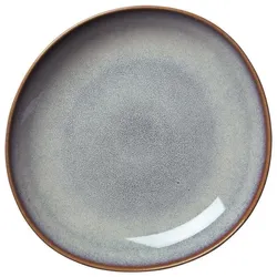 SCHALE FLACH Lave Beige ø 27 cm