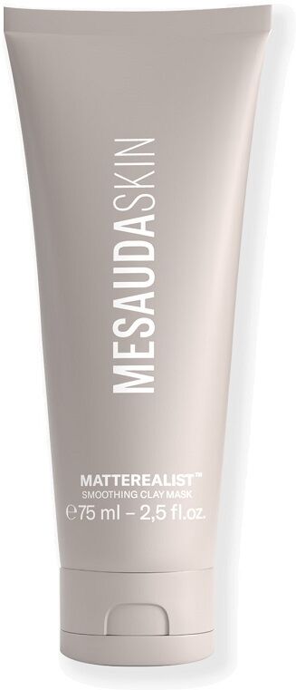 Mesauda Beauty Srl Matterealist Maschera Levig