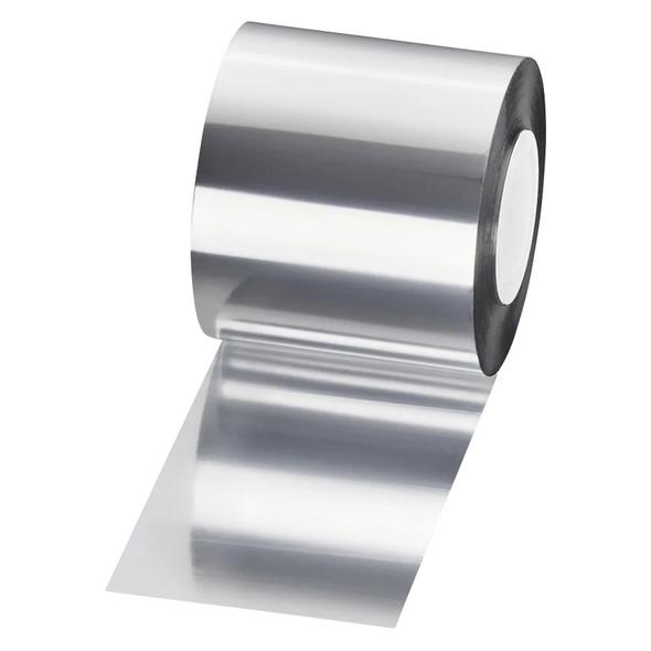 CellPack Premio/Aluminium/CW 364797 Aluminium-Klebeband Silber (Ø x H) 127 mm x (75 mm) (364797)