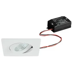 Brumberg Leuchten LED-Einbaustrahler 230V 38455073