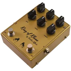 Fredric Effects King of Klone - Effektgerät E-Gitarre