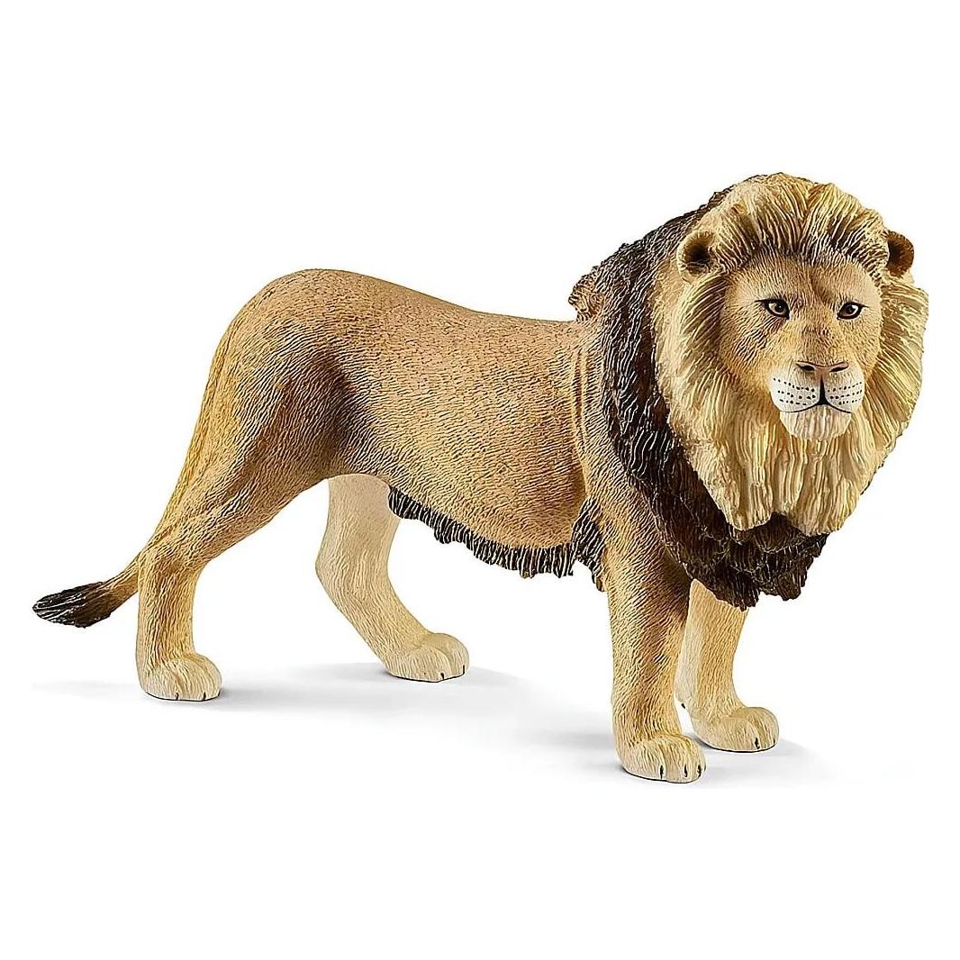 Schleich Wild Life Löwe | 14812 (100.14812)