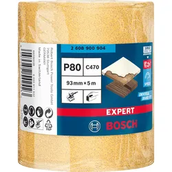 Bosch EXPERT C470 Schleifpapierrolle zum Handschleifen - 2608900904