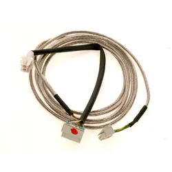 Kabel Luftmassensensor sekundär - 87185739030