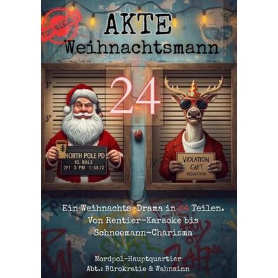 Akte Weihnachtsmann
