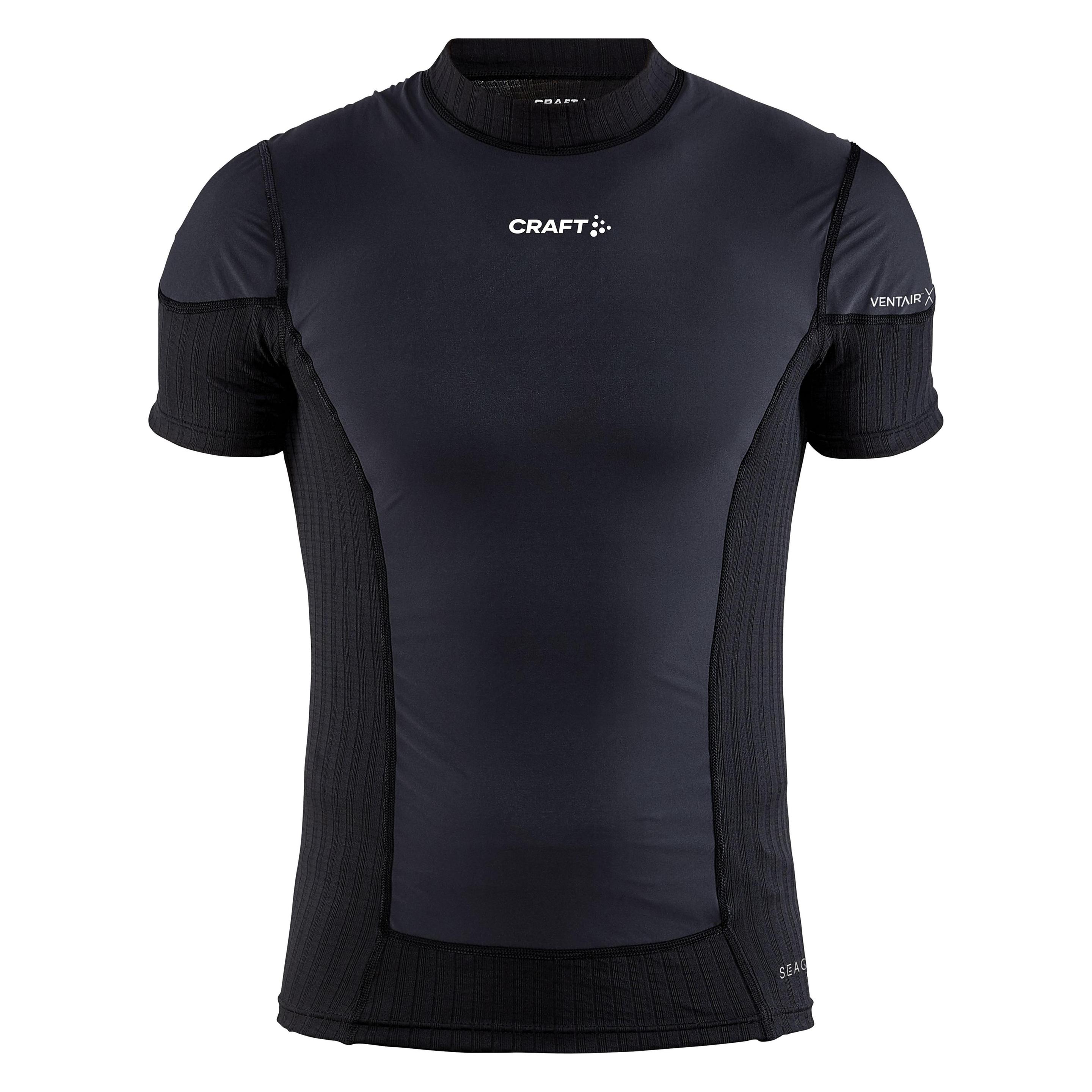 Craft Active Extreme X Wind Kurzarmshirt (S) (1909691-999985-4)