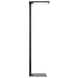 Zumtobel 42190029 ARTELEA, linksseitigen Positionierung ARTELEA 9500-940 HR BASE U-RIGHT SR2 BK
