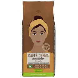 Heldenkaffee - Crema ganze Bohne
