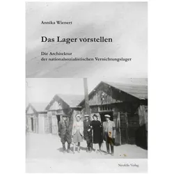 Das Lager vorstellen, Sachbücher von Annika Wienert