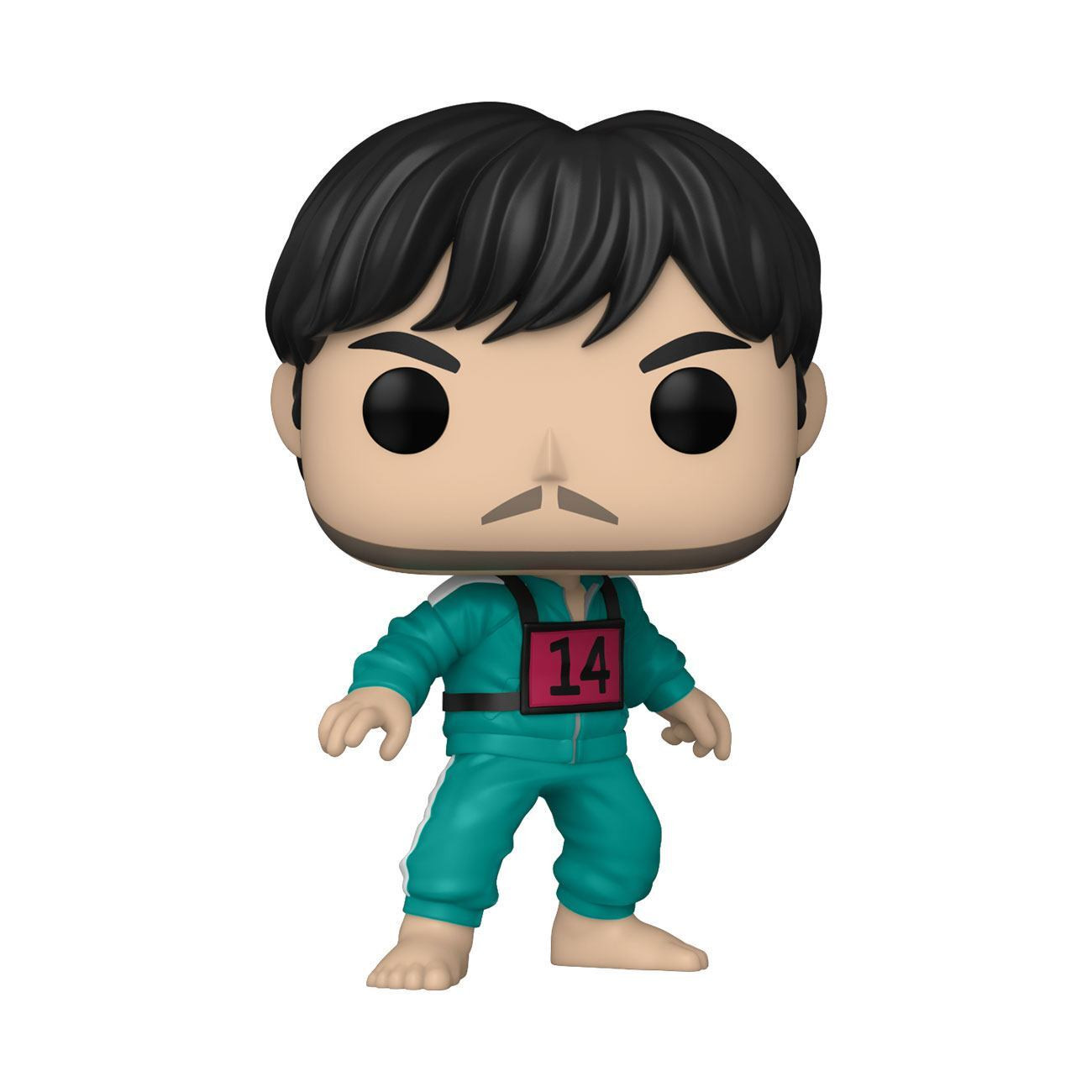 Funko Pop! TV Squid Game Sang-Woo (218)