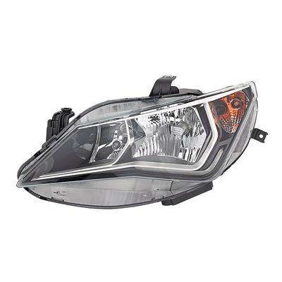 Valeo Hauptscheinwerfer [Hersteller-Nr. 046724] für Seat