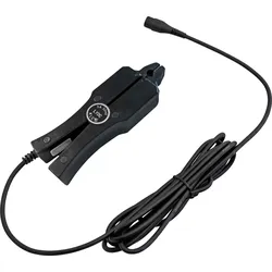 PEAKTECH 4145-5 - Stromzangenadapter, BNC, 5 A