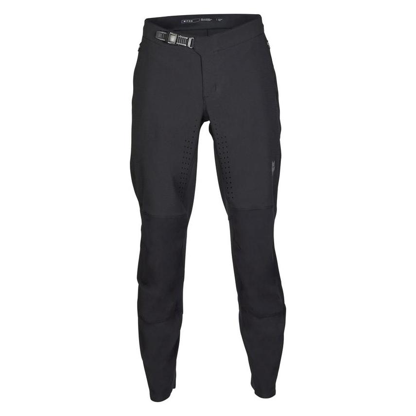 Fox Pant 24 Defend Blk (28) (32372-001-28)