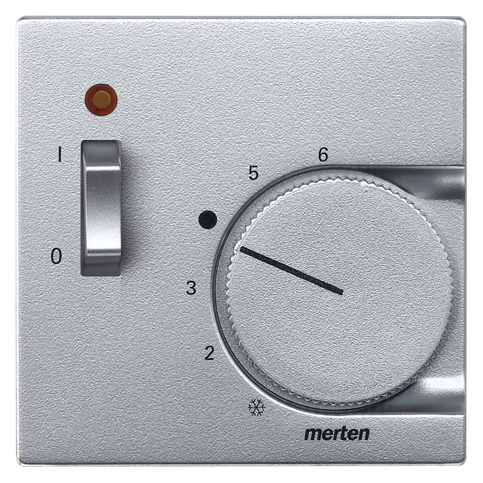 Merten Zentralplatte (536160)