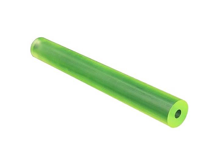 500-mm-Dichtungen Stoßdämpfer aus PU-Kunststoffrohren mit einem(95 * 10MM)