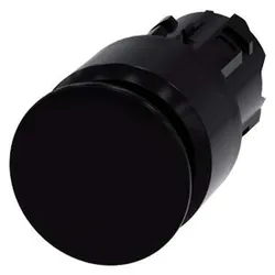 Siemens Dig.Industr. Pilzdrucktaster 3SU1000-1AA10-0AA0