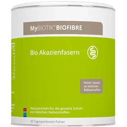MYBIOTIK BIOFIBRE Pulver 240 g