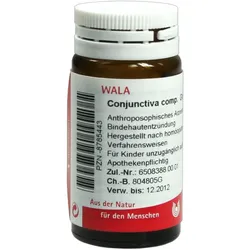 Conjunctiva Comp. 20 g