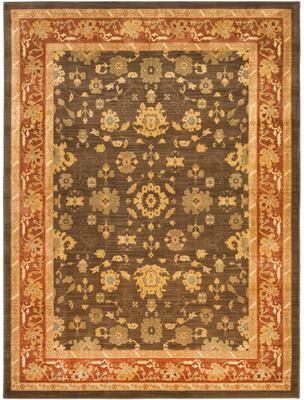 Lauren Ralph Lauren Waldorf Traditional Rug