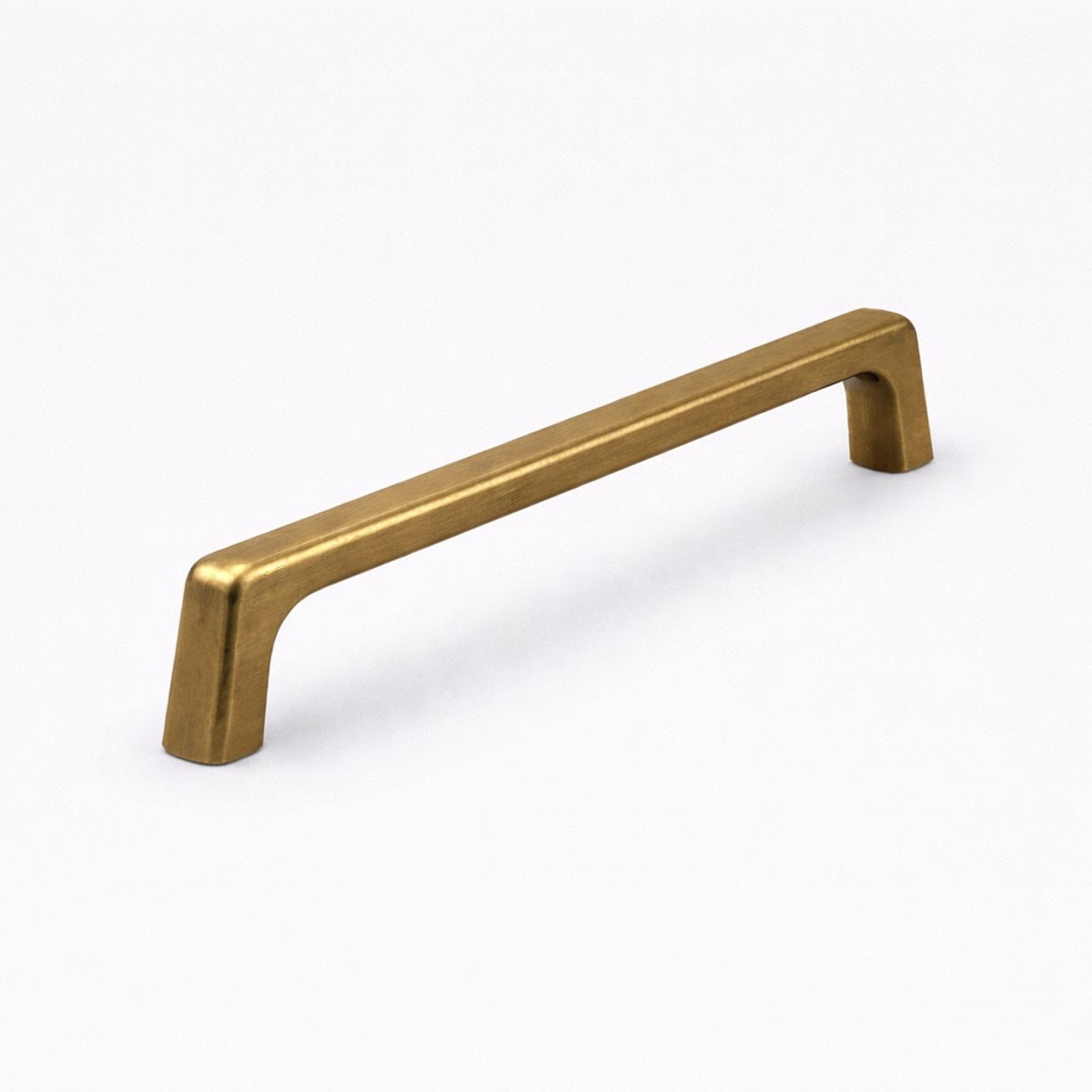 Grependedepot Handgreep Brons 128 mm