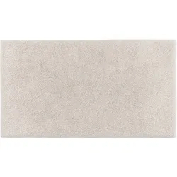 GRUND Badteppich MOLENA cappuccino 70x120 cm