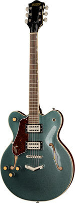 Gretsch G2622 Streamliner GM LH Gunmetal