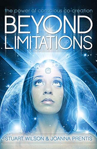 Stuart Wilson - Beyond Limitations: The Power of Conscious Co-Creation - Preis vom 09.10.2026 07:28:09 h