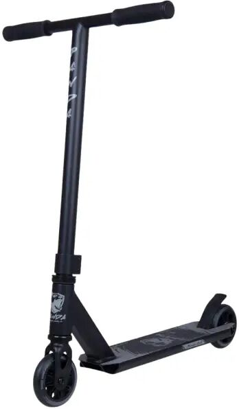 Stunt Scooter Panda Cub (Schwarz)