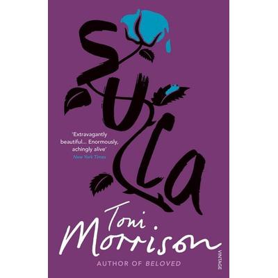 Sula, Taschenbuch von Toni Morrison, Vermilion, 978-0-09-976001-6