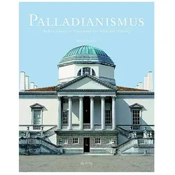 Palladianismus, Fachbücher von Werner Oechslin
