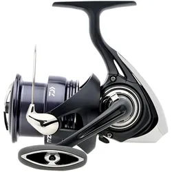 Daiwa 25 N'ZON LT4000-C Match- und Feederrolle