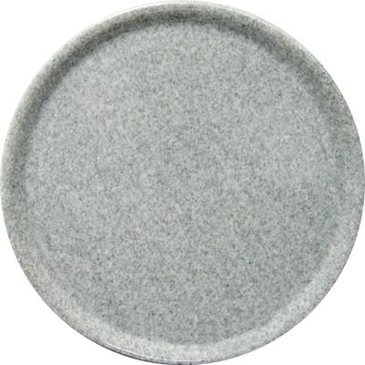 HENDI Pizzateller Granit, Granit, ⌀330mm