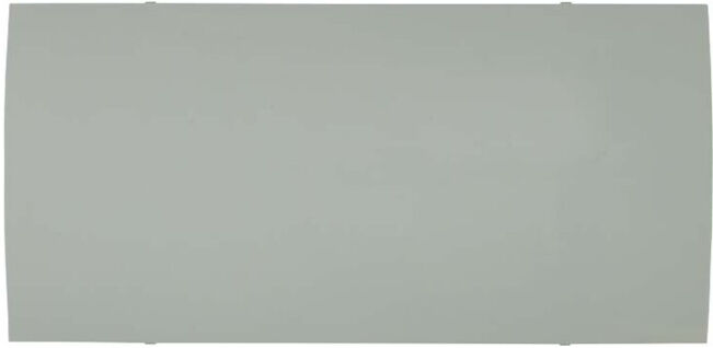 Ceag Système de secours Style aveugle, RAL 7035 40071345987 ; Eaton (40071345987)