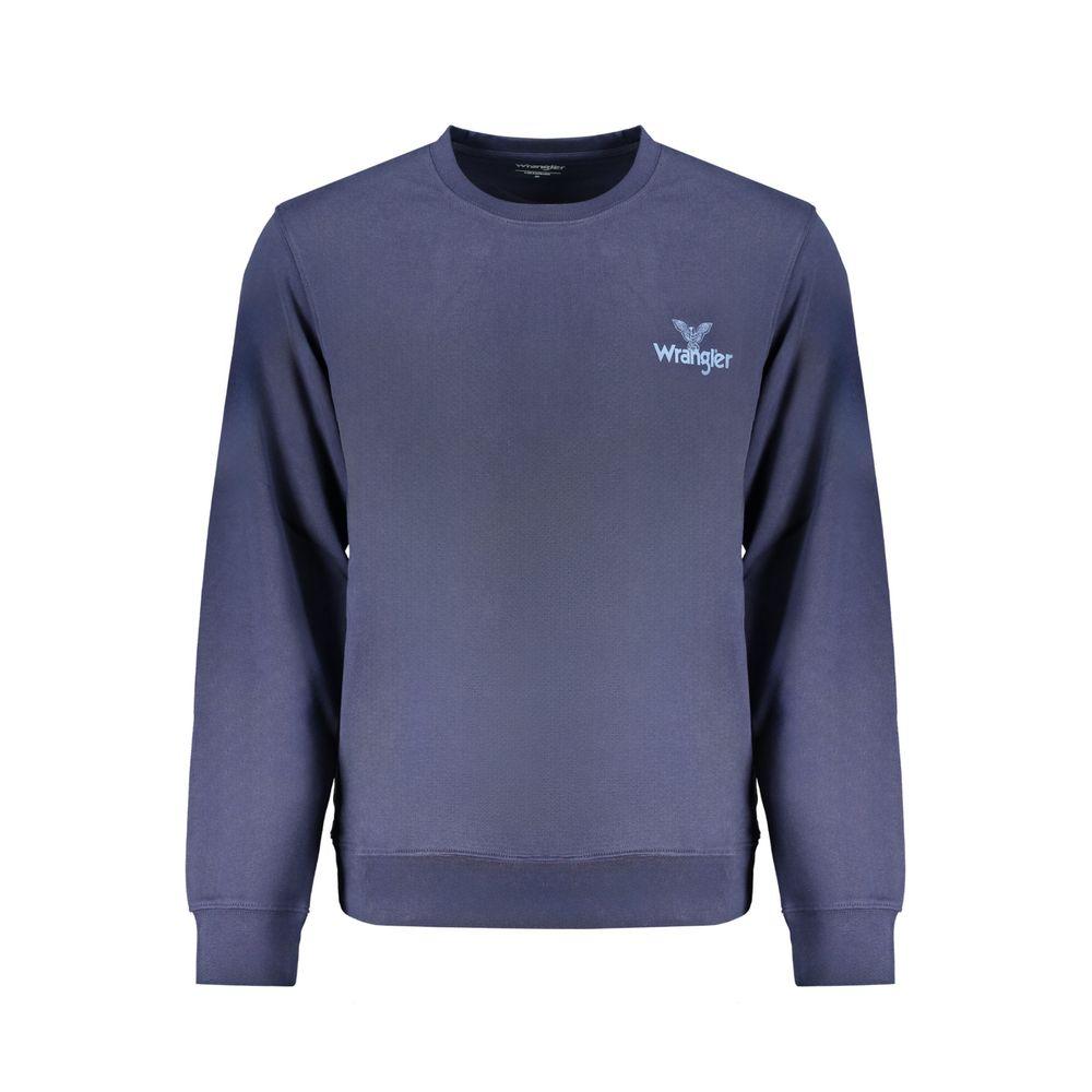 Geborduurd Logo Sweatshirt