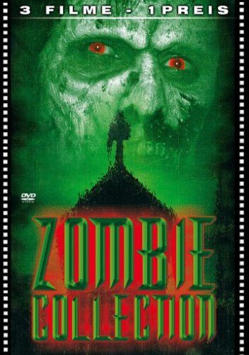 George A. Romero - Zombie Collection ( 3 Filme ) - Preis vom 11.10.2026 03:10:56 h