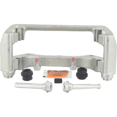 FEBEST Halter, Bremssattel 2377C-3CF Vorderachse für VAG