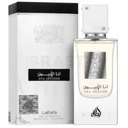 LATTAFA ANA ABIYEDH EDP SPRAY 60ML