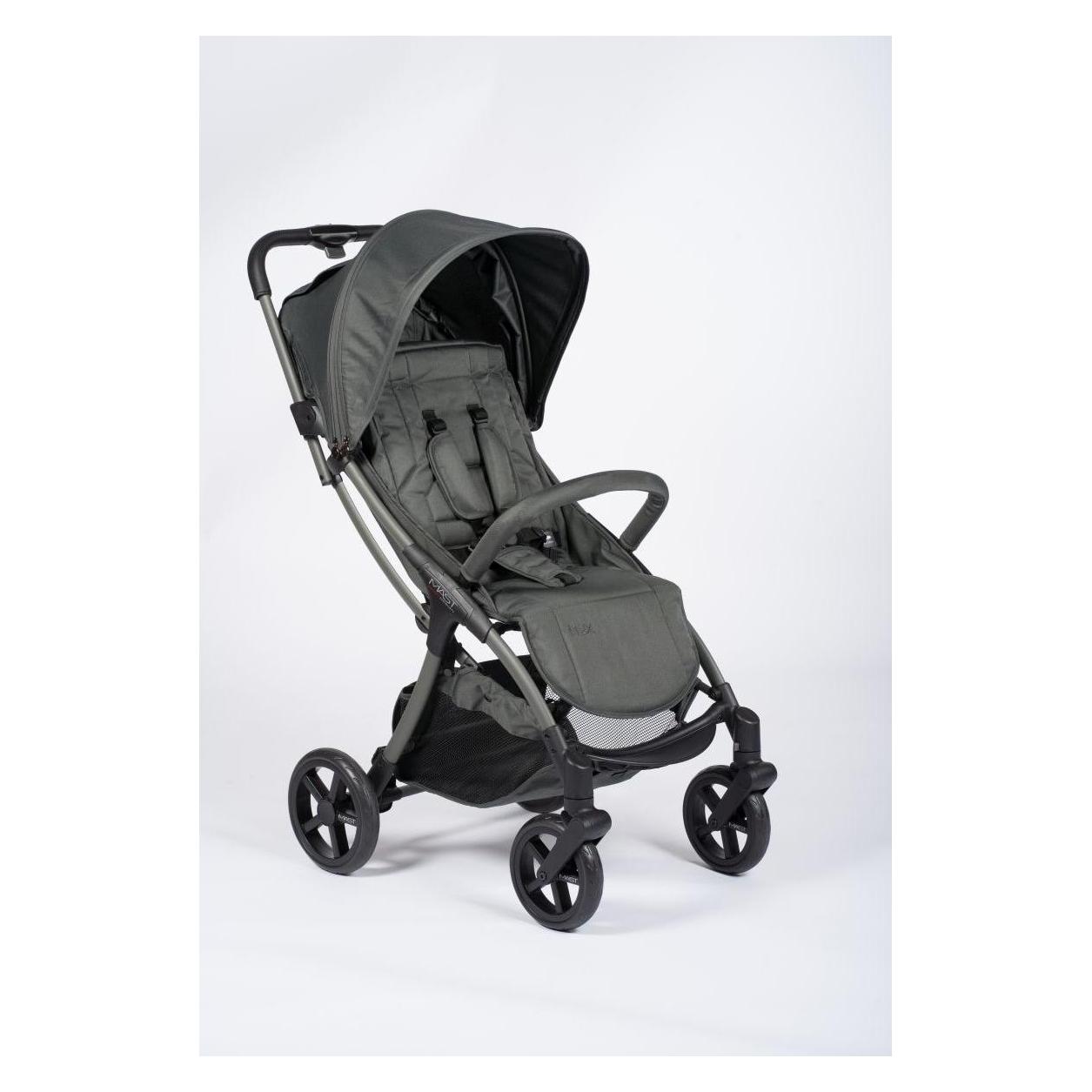 Mast M.2X Reisebuggy, Volcanic Ash (39719549)