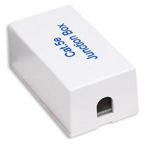Intellinet 504904 Elektrische Anschlussbox Kunststoff (504904)