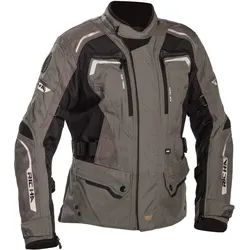 Richa Infinity 2 wasserdichte Damen Motorrad Textiljacke 6XL