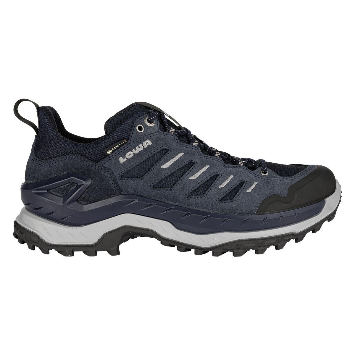 Lowa Innovo GTX LO navy/grau (6930) 40 311550-6930-40