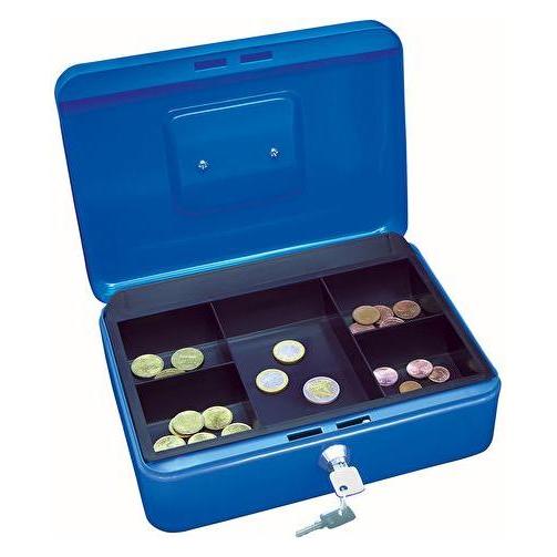 Wedo Geldkassette (145303X)