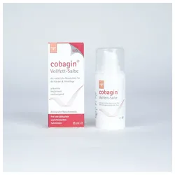 COBAGIN Salbe