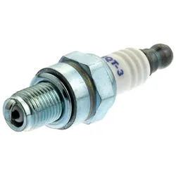 Original Husqvarna Zündkerze HQT-3 für Motorsägen