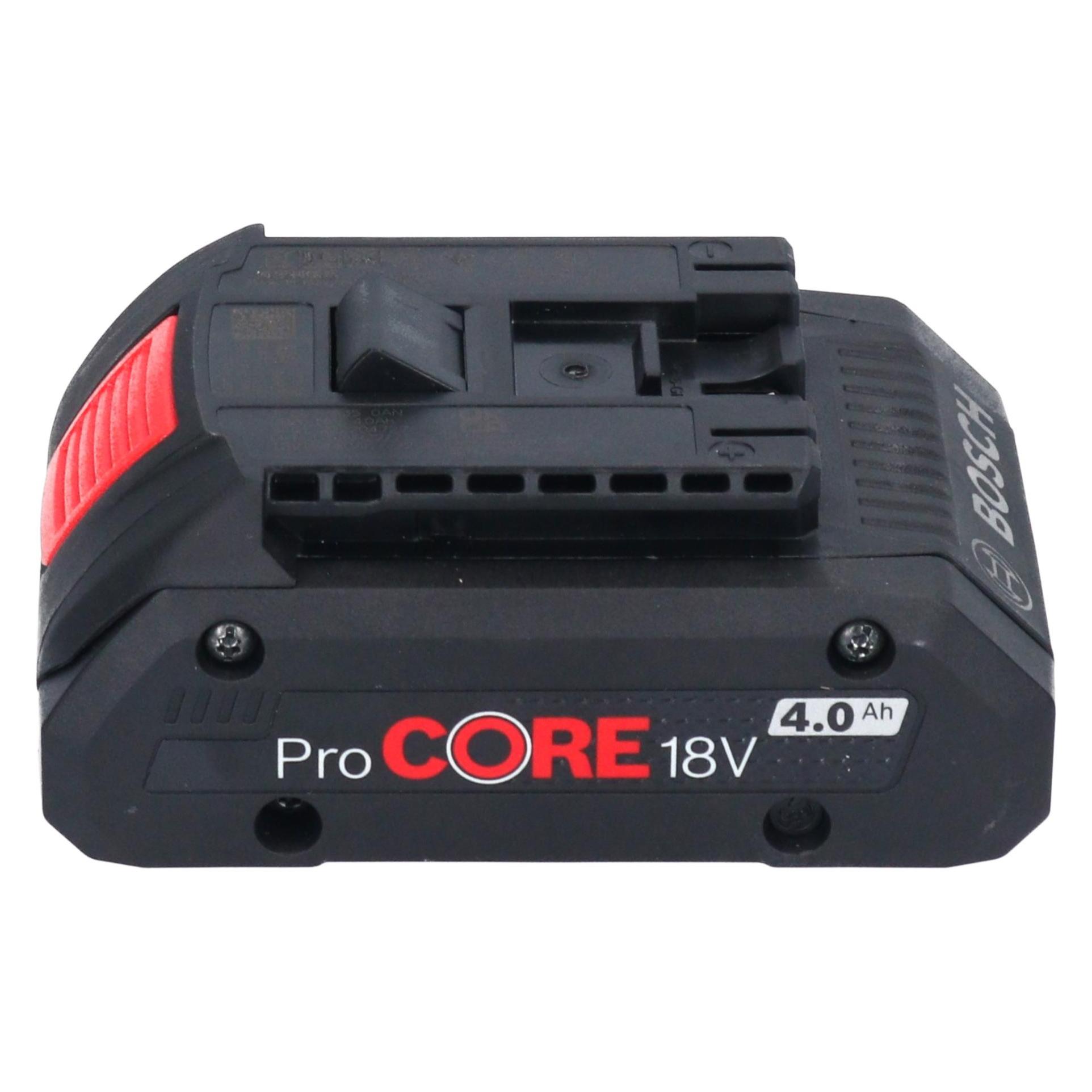 Bosch Professional GDX 18V-200 (Schlagschrauber) (06019J2204)