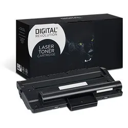 Kompatibler Toner ersetzt HP SF-D560RA/ELS SV227A schwarz