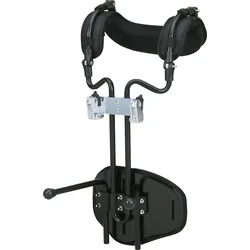 Tama CFSBDT Fieldstar Bass Drum Carrier Safety Lock Mount