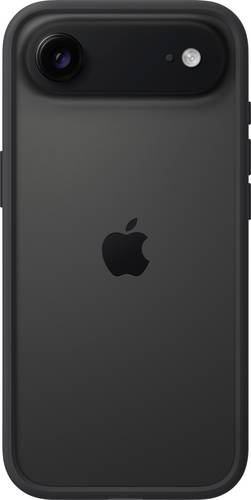 Apple Bumper iPhone Air Schwarz MH004ZM/A