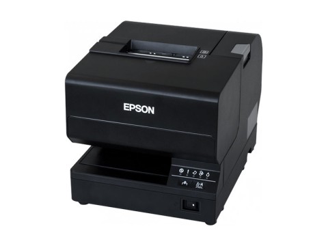 Epson TM-J7200 301 W/O MICR - POS-Drucker - Tintenstrahldruck (C31CF69301)
