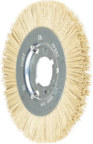 PFERD TOOLS Rundbürste RBU 15012/31,8 DIA 600 0,35 79184323 1St.